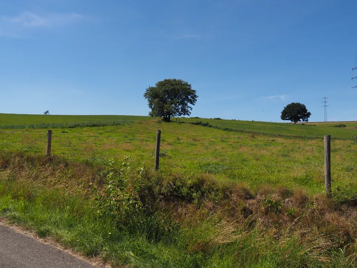 Beausaint (La Roche-en-Ardenne, Belgium)